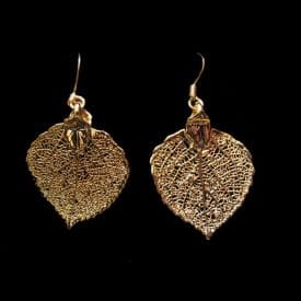 Aspen Lace Earrings
