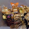 The Aspen Colorado gift basket