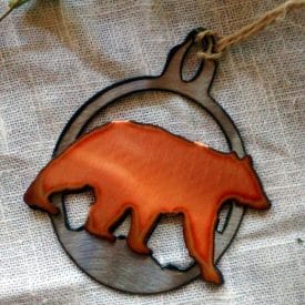 Christmas Ornaments