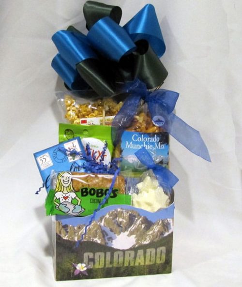 Colorado Box