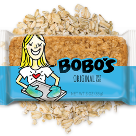 Bobos Oat Bar