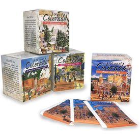 Coffee and Tea Gifts