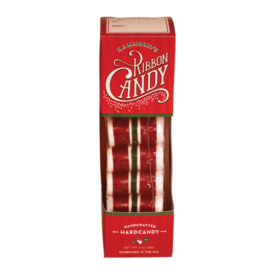 Hammond's Ribbon Candy