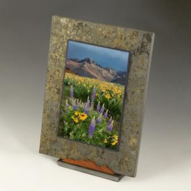 slate 12x8 Longs Peak