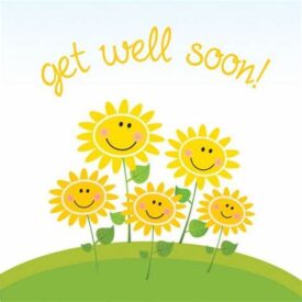 Get Well Gifts