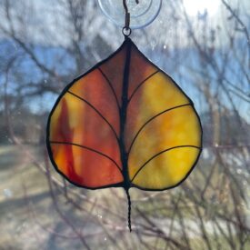 Sun Catchers - Handmade