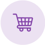Add to Cart Icon